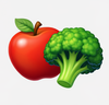 Fruit/Veggies