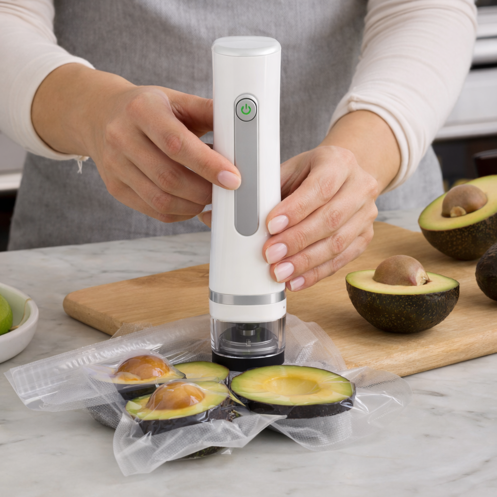 CLYNN Vacuum Sealer